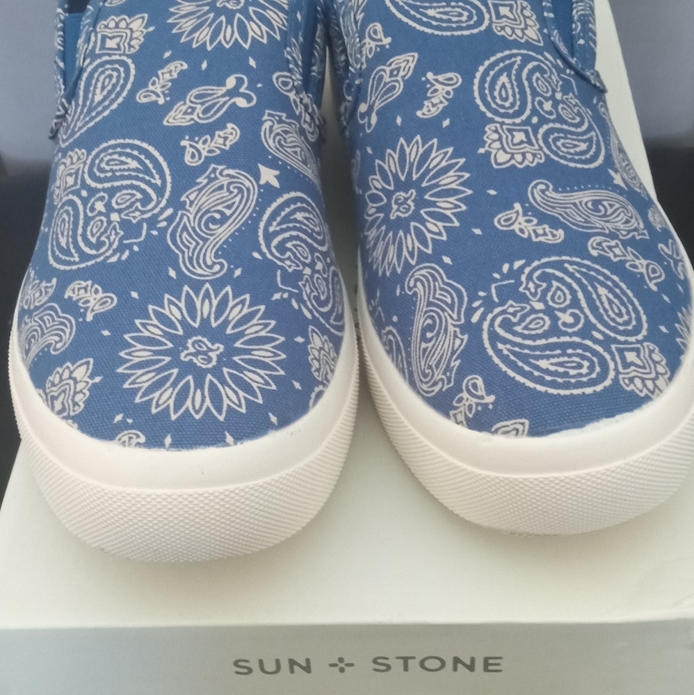 Brand New Sun+stone